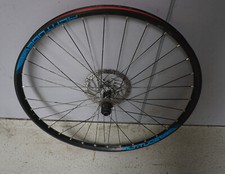 Laufrad Hinterrad 29 Zoll Shimano Nabe / Alexrims Felge 622x27 (A023-466)