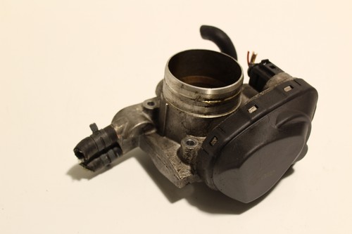 Drosselklappe 06b133062f - 06b133062f, vw