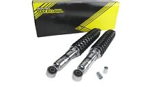 Takegawa Stoßdämpfer 345mm Schwarz Honda SuperCub Honda Dax ST125 shock absorber