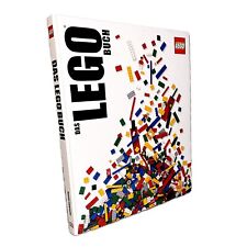 Das Lego Buch Innen Sehr Gut 2010 Daniel Lipkowitz Geschichte der Firma Sets