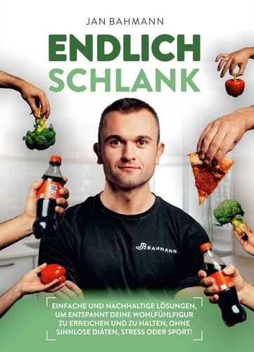 Endlich schlank einfache - endlich,