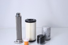 Filterset für Iseki TM 3215