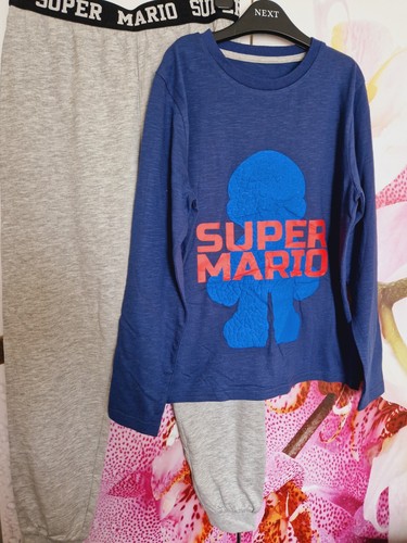 Neu super mario jungen - neu,