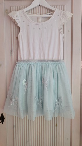 Neuwertig happy girls - neuwertig, kleid