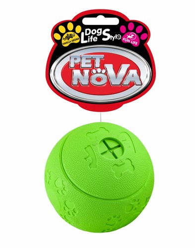 Hunde snack ball - ca., 8cm