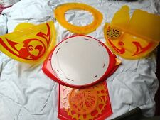 Mandala-Set Maltisch Maltafel Zaubertafel Kinder Schreibtafel Zeichnen Schablone