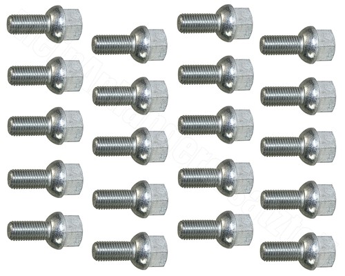 20x kugelbundschraube - 20x,