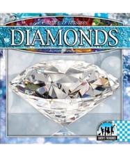 Diamonds, Christine Petersen