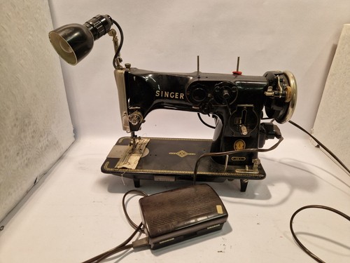 Alte vintage singer - vintage,