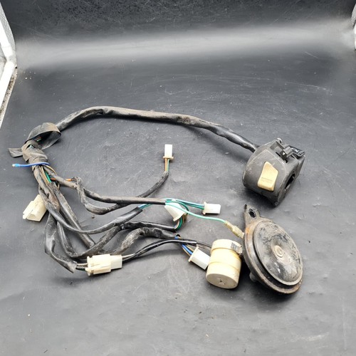 Lenker schalter knopf - lenker,