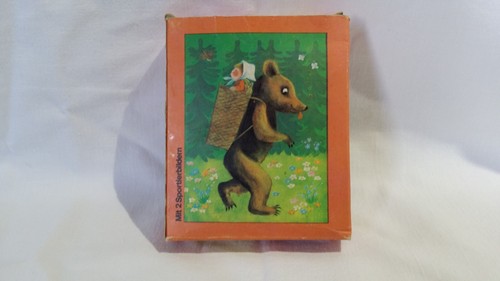 Annaberger mini puzzle - mini,