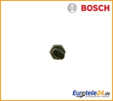 Sensor fuel pressure - pressure, bosch