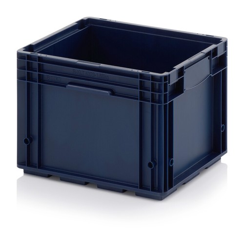 Auer klt behälter 40x30x28 - auer, r-klt-behälter