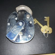 Era vorhängeschloss hebel - era, 5