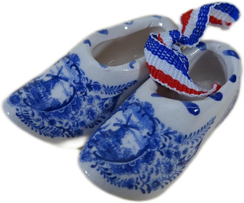Souvenir holland deko - souvenir, mini