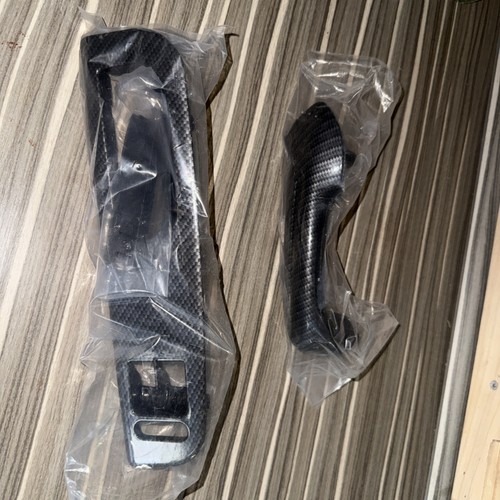 Carbon türgriff blenden - tÜrgriff,