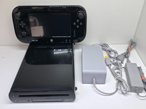 Nintendo wii konsole - nintendo,