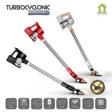 B-Ware Akku Staubsauger