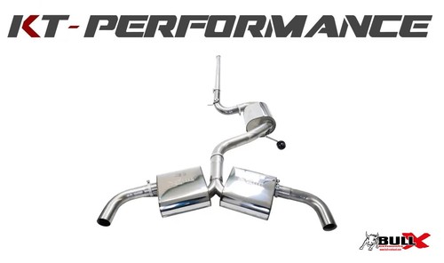 Bull style ece - -,
