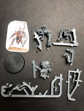 Warhammer 40k - Chaos -