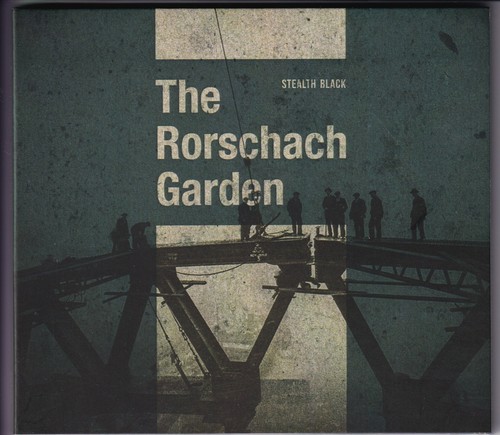 The rorschach garden - garden, –