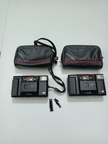 Yashica carl zeiss - t,