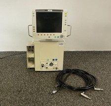 GE Datex-Ohmeda Engström