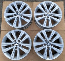 4x VW Golf 5 6 Golf Plus