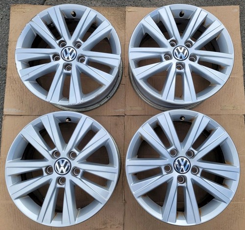 Golf 6 - vw, 5
