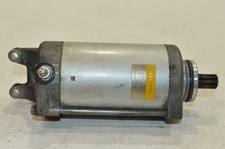 KTM SUPER DUKE 990 LC8 ANLASSER ANLASSERMOTOR E-STARTER ELEKTROSTARTER MOTOR