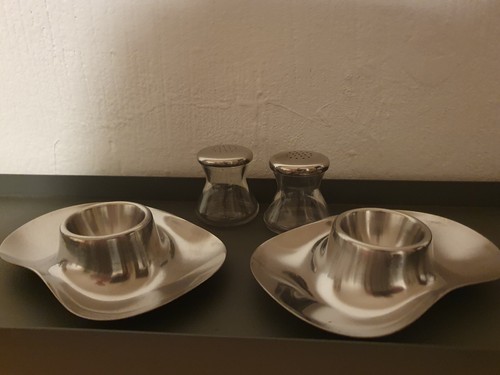 Vintage wmf wagenfeld design - vintage,
