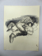 Alexander Szekely Erotische