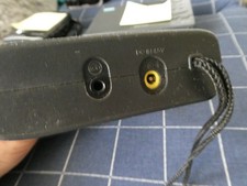 Sony transistor Radio ICF M350S