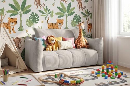 Sofa 2er sitzer - sofa, mit