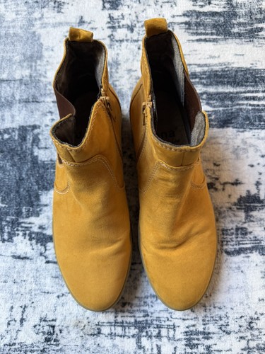 Ara stiefeletten jana 6 5 - ara, gr.