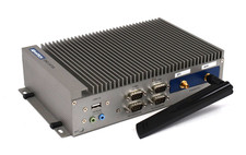 Advantech UNO-2473G-J3AE Industrial Control Industriesteuerung Industriecomputer