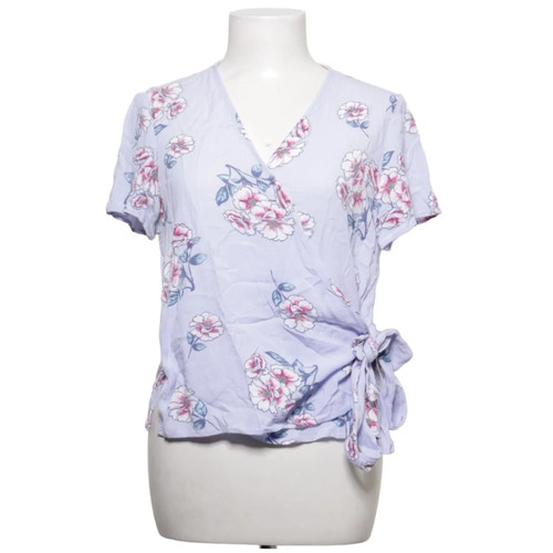 Elodie wickelbluse größe - wickelbluse,,