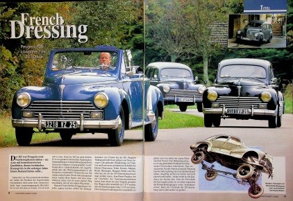 Oldtimer markt 2527 - markt, 2527)
