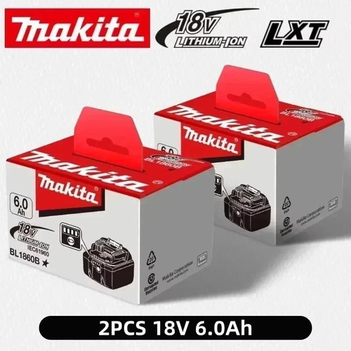 Makita original bl1860 v - makita,