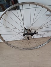 Fahrrad  Laufrad  Mit Trommelbremse  28 Zoll