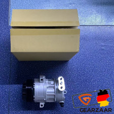 Kompressor Klimaanlage für