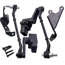 2 Höhensensor Luftfederung