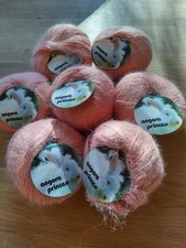 140g/ 7x 80 % Esslinger Wolle