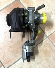 Turbolader für opel astra - turbolader,