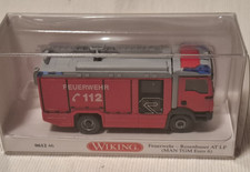 WIKING 1:87 Nr. 061246 - MAN