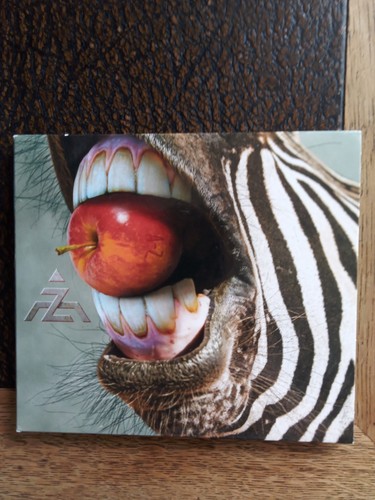 A z 2022 cd - a-z,