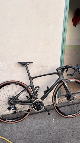 Scott foil pro - rc,
