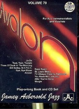 Avalon Play-Along, Avalon