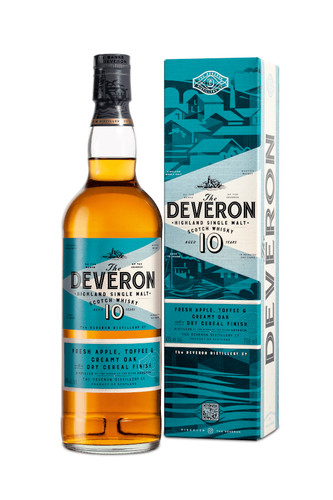 The deveron 10 - deveron,