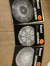 Handarbeitshefte